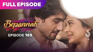 Bepannaah Drama Serial | Episode 169 | Jennifer Winget Harshad Chopda | Best Drama 2026