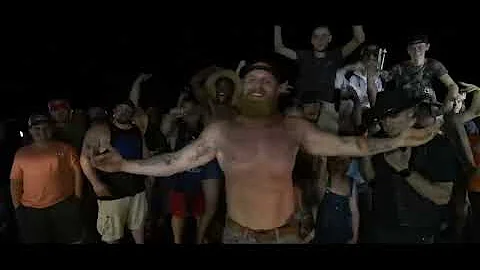 All My Trucks (Official music video) Ginger Billy ...