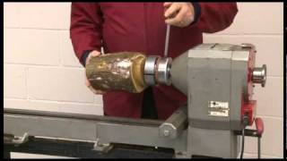 Robert Sorby Patriot chuck jaws and accessories.wmv