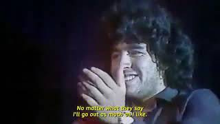 Diego Maradona inizio film