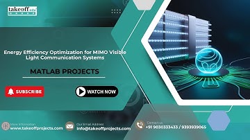 Energy Efficiency Optimization for MIMO Visible Light Communication Systems