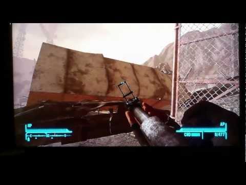 Fallout LAG Vegas Ultimate  Edition (PS3)