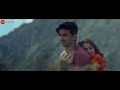 Kedarnath jaan nisaar  arijit singh sushant rajput sara ali khan  amit trivedi