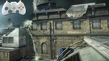 Crysis 2 - Multiplayer Demo Tutorial