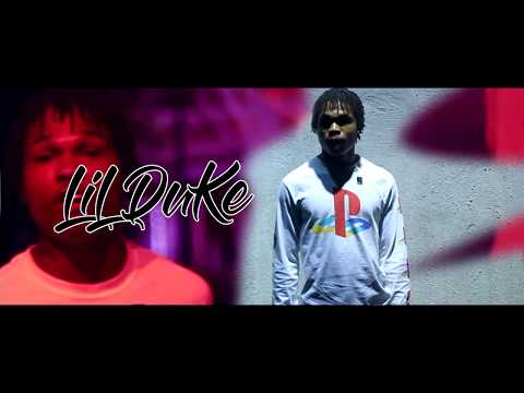Lil DUKE - REVENGE (VIDEO)