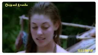 Survivor - Ozzy and Amanda {You Set Me Free}