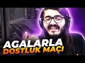 EKİPLE DOSTLUK MAÇI! 5V5 VALORANT OYNADIK! | Kendine Müzisyen