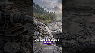 The Ancient Cave That Shouldn't Exist! China’s Greatest Engineering Mystery #shorts#usa #virel