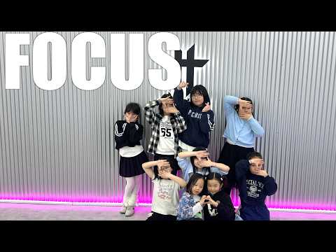 [송정점] Kpop Class_화목 4시_ l The Top Academy