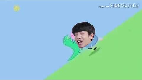 Peppa pig BTS- The animation series