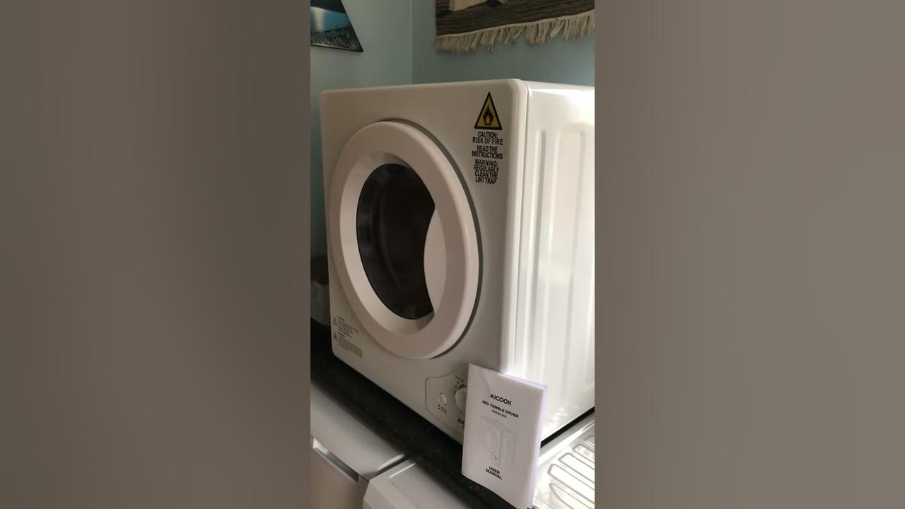 IMG 1833 tumble dryer noise YouTube