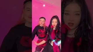 ❤? All in one | P25 Sia Jiwoo x Kikakim x Luna x Yolo House tiktok shorts viral