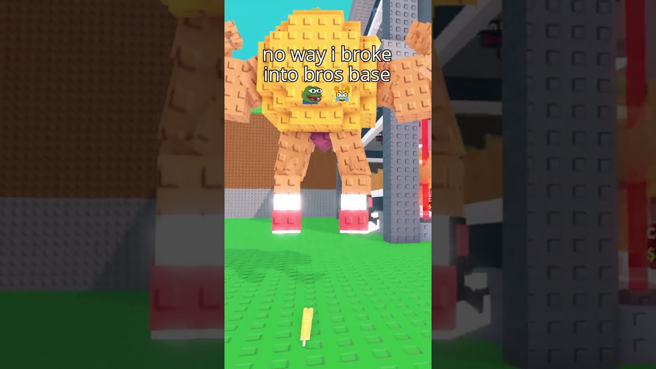 NEW STEALING METHOD GLITCH In Steal A Brainrot Roblox Noob To Pro HOW TO GET TRALALERO TRALALA 