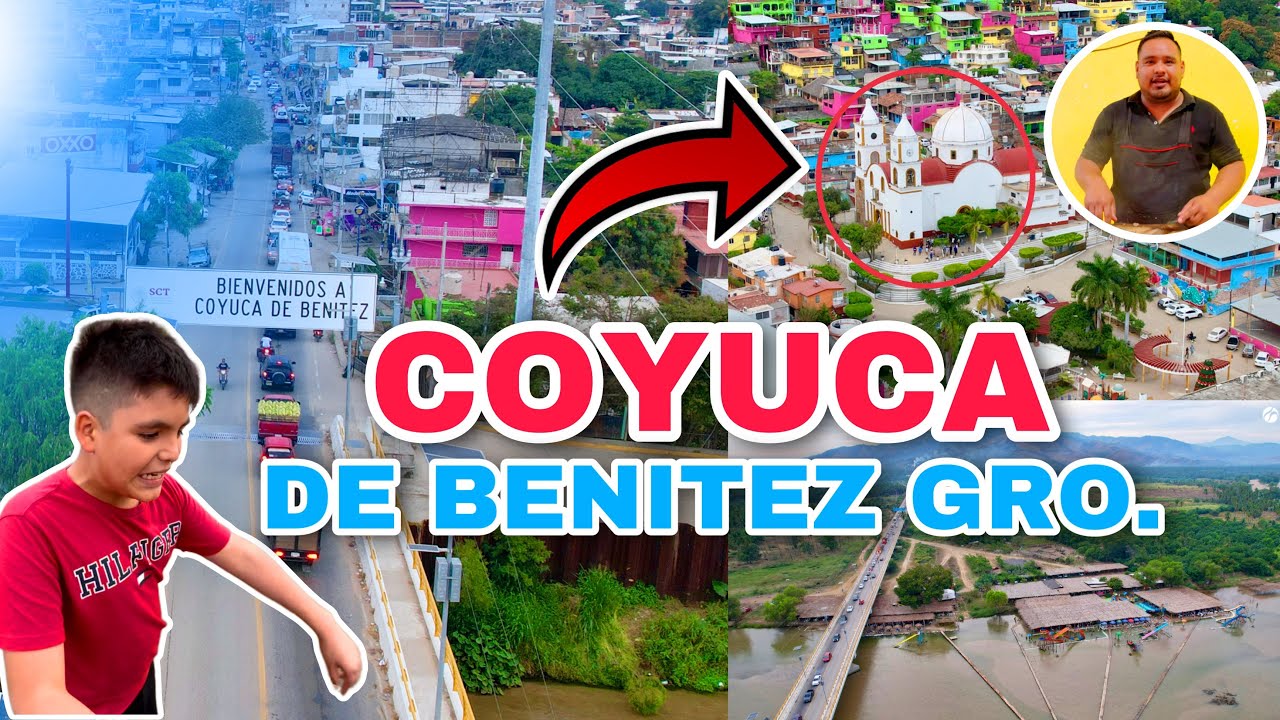 conocimos-coyuca-de-benitez-guerrero-uriel-lzc-youtube