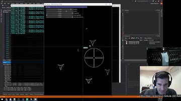 Ep. 40 (2/2) - Working on Vectrexy - a Vectrex emulator
