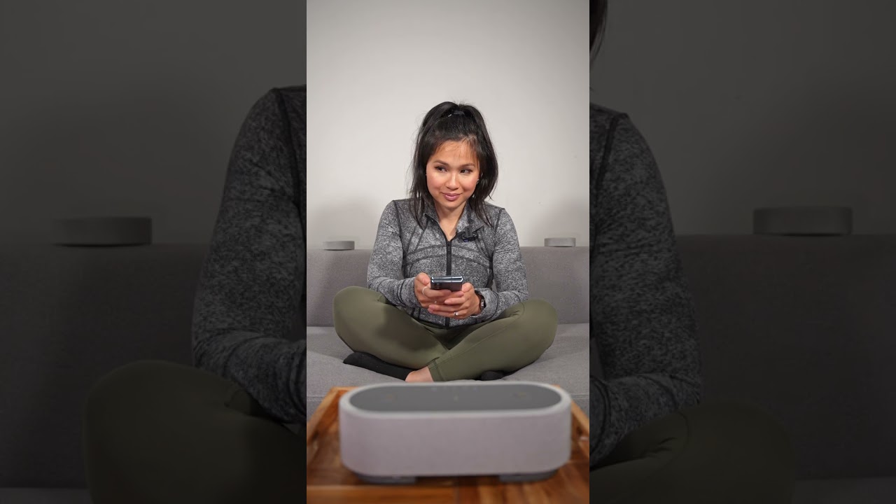 У этих колонок Sony есть уникальная фишка 😏🤭