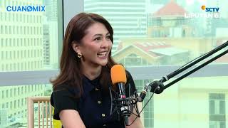 Harta Triliunan, Andrew Susanto Kelola Uang Dibantu Chat GPT? | CUANOMIX
