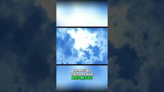 Archangels on Earth? Urantia's Secret Revealed! #shorts