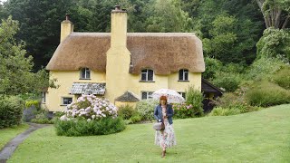 DREAMY ENGLISH VILLAGES in Somerset that will leave you speechless