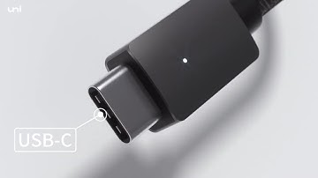 #USB C #HDMI | 4K USB-C to HDMI Adapter | 6ft 4K30Hz | 2020 Version