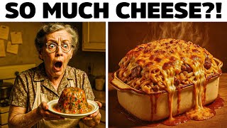 30 Old Thanksgiving Side Dishes You Could Only Find in Betty Crocker's 1950s Cookbook
