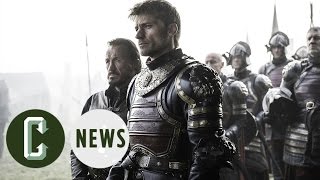 Game of Thrones Prequel Series Won’t Include D.B. Weiss & David Benioff | Collider News