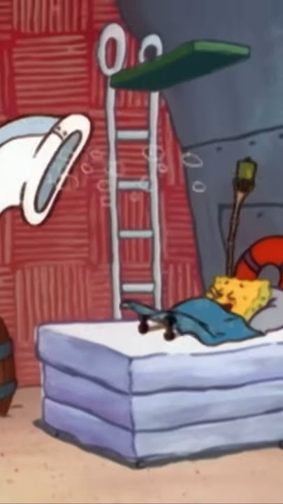 SpongeBob alarm iphone notification meme