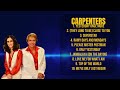 Carpenters-Prime hits that rocked 2024-Supreme Hits Selection-Connected