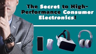 Famous Custom Cable Assemblies: The Key to Next-Gen Consumer Electronics! Net Worth