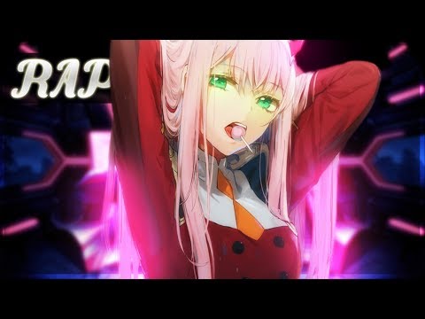 Rap Da Zero Two Darling In The Franxx Felicia Rock Letra Da Musica Cifra Club