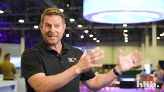 Bradley Bostic Shares Boombostic Health's HLTH USA Diagnostics Zone Experience