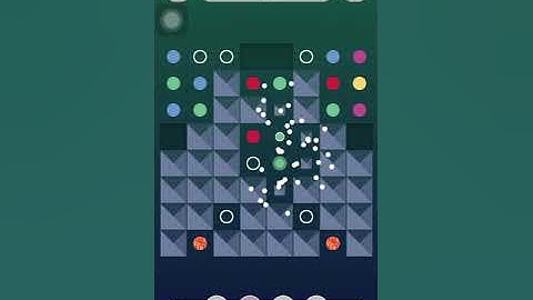 Two dots level 160 no powerups!!