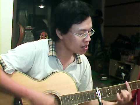 吉他彈唱 Acoustic Guitar-Vincent