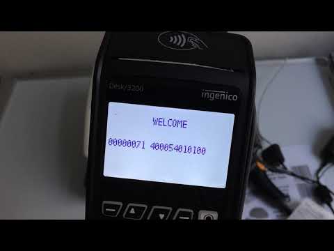 перезагрузка терминала