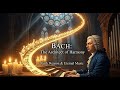 Bach: The Architect of Harmony | Faith, Reason & Eternal Music