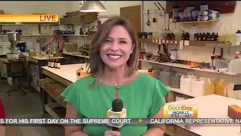 My Last Live Shot