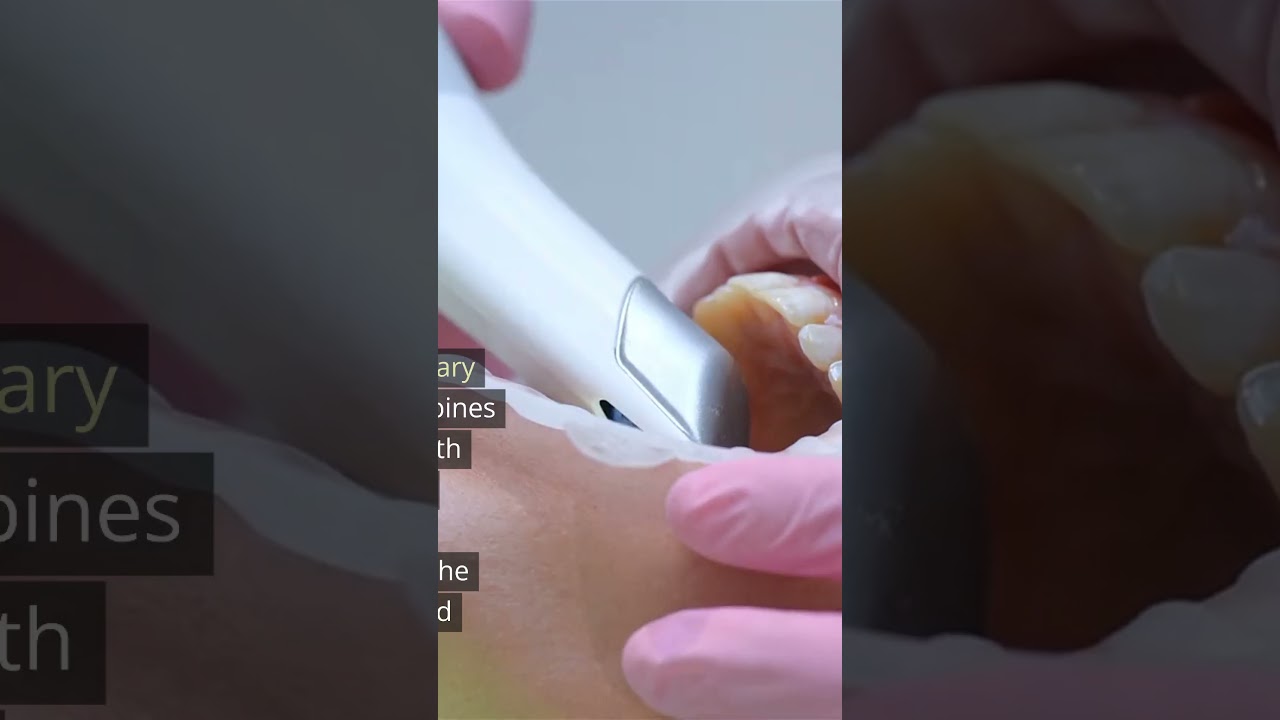 PowerBite Review #badbreath #healthyteeth #dentalhygiene #oralhygiene #oralhealth #dentalhealth