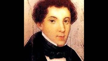 Guarneri Quartet plays Arriaga Quartet No. 1 in D minor: II. Adagio con espressione