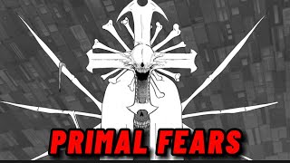 The Most TERRIFYING Devils in Chainsaw Man | Primal Fear Devils