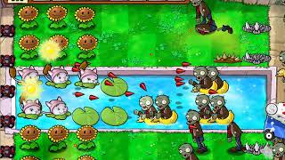 Plants vs Zombies | Mini Games | Bobsled Bonanza