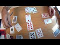 Rummy 500 - YouTube