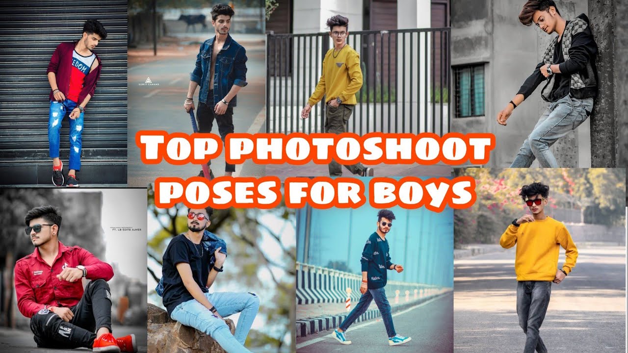 100+ Free Handsome Pose Boy & Handsome Images - Pixabay