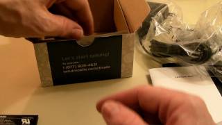 WIND Mobile - HUAWEI U1250