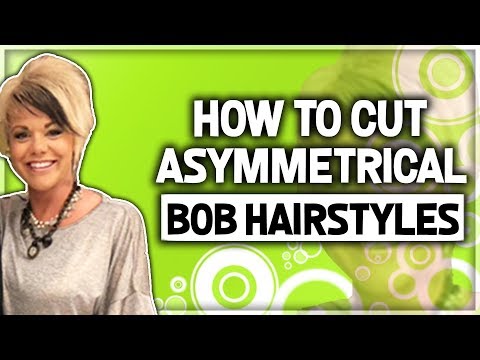 how-to-cut-asymmetrical-bob-hairstyles