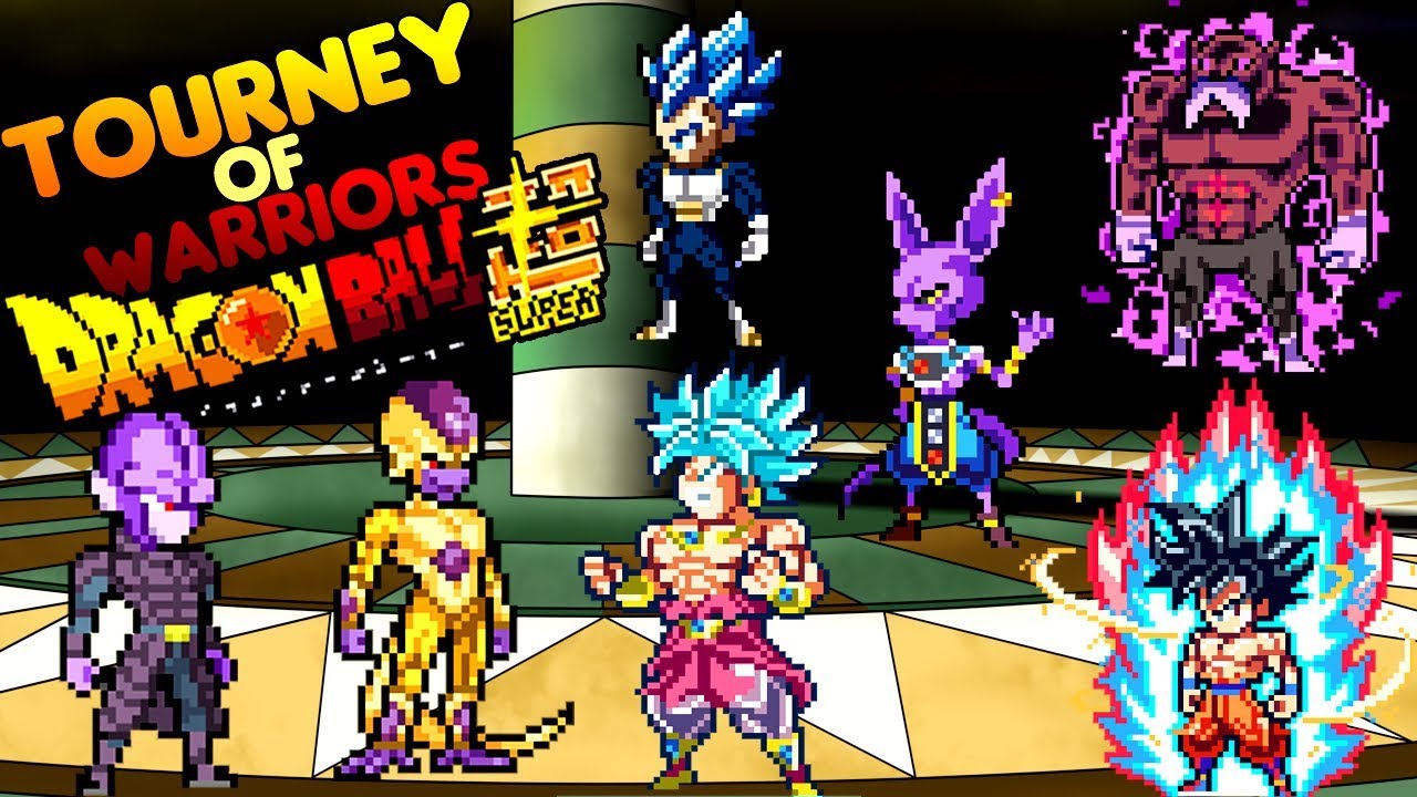 super saiyan god vegeta DRAGON BALL TOURNEY OF WARRIORS - BROLY LENDÁRIO O MAIS FORTE SAIYAJIN !