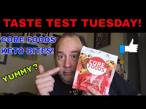 Yummy Keto Bites!