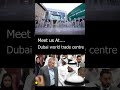 Big 5 Global Expo Dubai | Dubai Expo | PVC Wall Panels | Waterproof & Fire Resistant | Decoraids