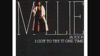 ★ Millie Jackson ★ How Do You Feel The Morning After ★ [1974] ★ "Try It On Time" ★