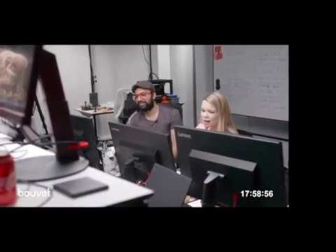 Geek prank - professortaste