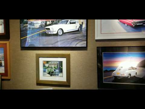 Masters Automotive Photos